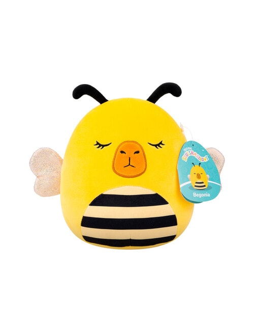 Squishmallows 19Cm Soft Toy, Series 26, Spec Animal Hybrid, Assorted product photo View 02 L