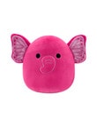 Squishmallows 19Cm Soft Toy, Series 26, Spec Animal Hybrid, Assorted product photo View 04 S