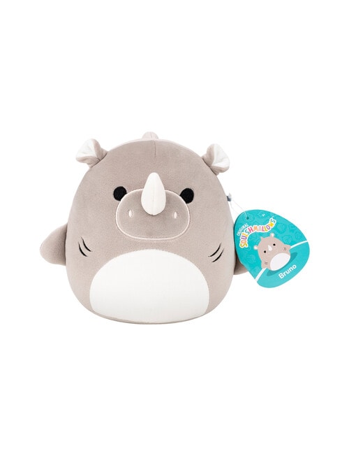Squishmallows 19Cm Soft Toy, Series 26, Spec Animal Hybrid, Assorted product photo View 05 L