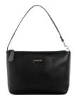Guess Giully II Large 2-In-1 Tote Bag, Black product photo View 06 S