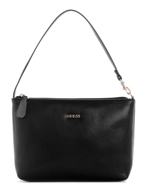 Guess Giully II Large 2-In-1 Tote Bag, Black product photo View 06 L