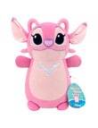 Squishmallows 25Cm Soft Toy, Series 26, Hugmees Stitch, Assorted product photo View 02 S