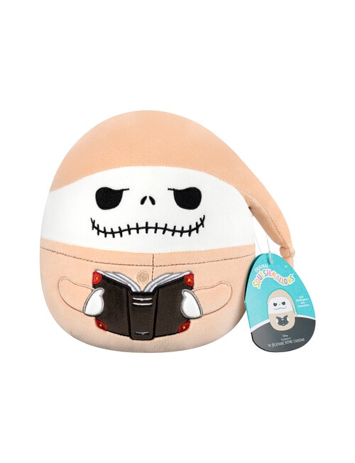Squishmallows 20Cm Soft Toy, Series 26, Disney Season NBC, Assorted product photo