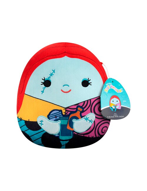 Squishmallows 20Cm Soft Toy, Series 26, Disney Season NBC, Assorted product photo View 02 L