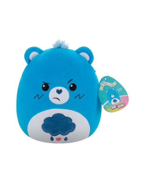 Squishmallows 20Cm Soft Toy, Series 26, Care Bears, Assorted product photo View 03 L