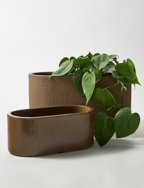 M&Co Villanova Planter product photo