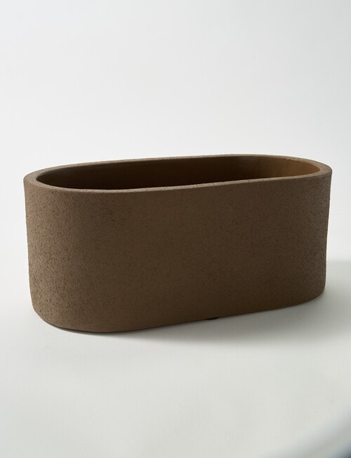 M&Co Villanova Planter product photo View 03 L