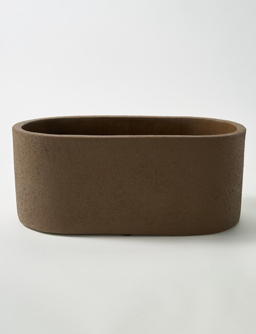 M&Co Villanova Planter product photo View 04 L