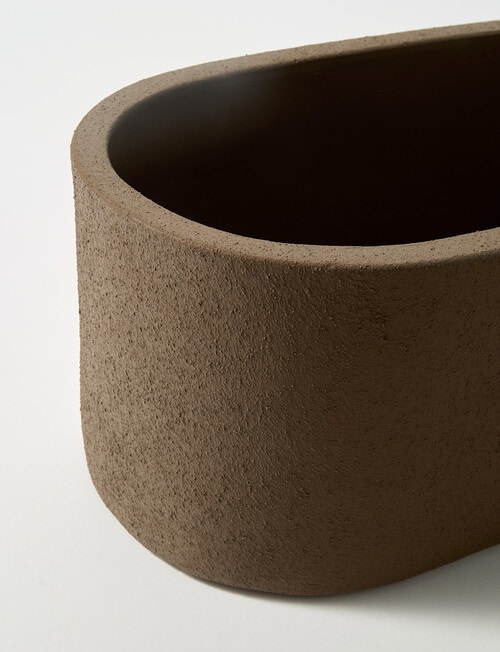 M&Co Villanova Planter product photo View 06 L