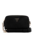 Guess Noelle II Camera Crossbody Bag, Black product photo