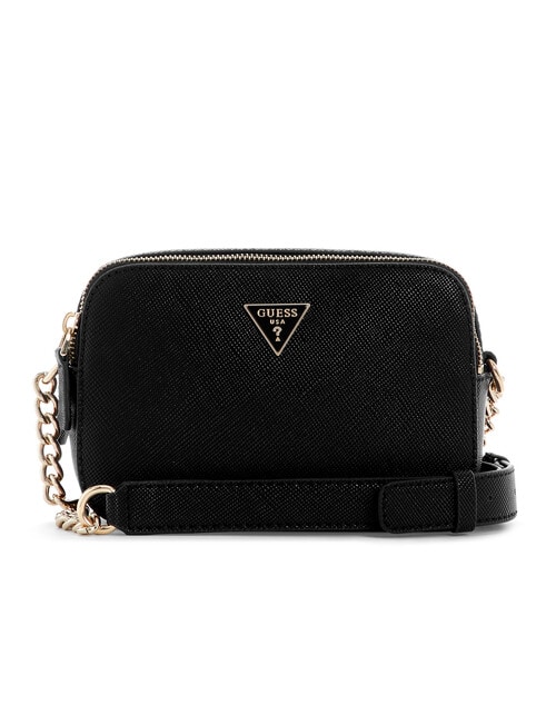 Guess Noelle II Camera Crossbody Bag, Black product photo