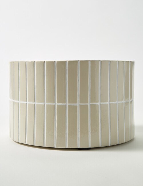 M&Co Selva Planter product photo View 04 L