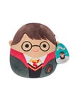 Squishmallows 20Cm Soft Toy, Series 26, Harry Potter, Assorted product photo