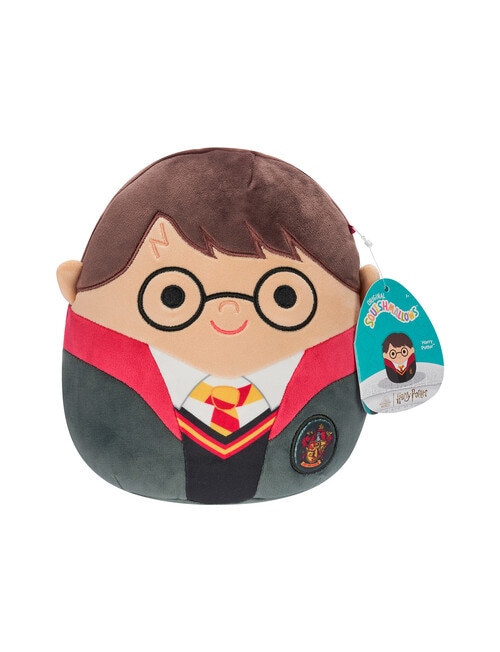 Squishmallows 20Cm Soft Toy, Series 26, Harry Potter, Assorted product photo