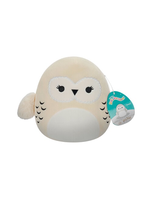 Squishmallows 20Cm Soft Toy, Series 26, Harry Potter, Assorted product photo View 02 L