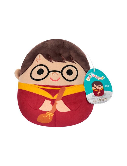 Squishmallows 20Cm Soft Toy, Series 26, Harry Potter, Assorted product photo View 03 L