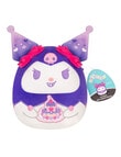 Squishmallows 20cm Soft Toy, Series 26, Kuromi Melody, Assorted product photo