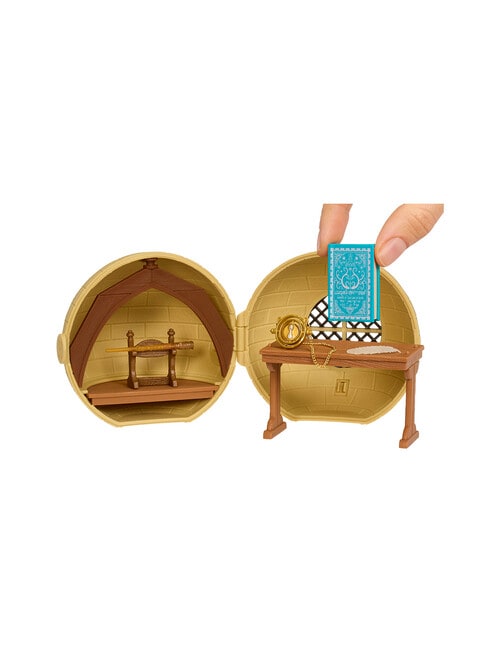 Miniverse Harry Potter, Series 3, Return To Hogwarts, Assorted product photo View 03 L