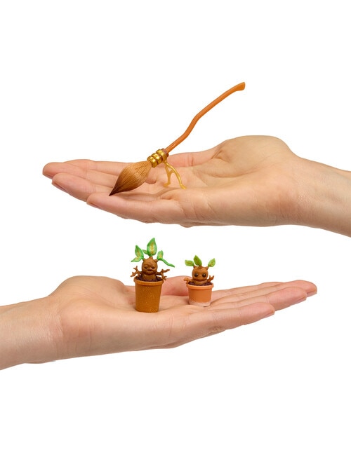 Miniverse Harry Potter, Series 3, Return To Hogwarts, Assorted product photo View 05 L