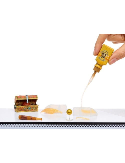 Miniverse Harry Potter, Series 3, Return To Hogwarts, Assorted product photo View 06 L