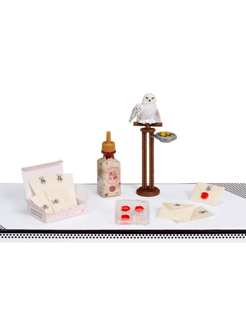 Miniverse Harry Potter, Series 3, Return To Hogwarts, Assorted product photo View 11 L