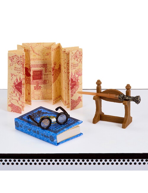 Miniverse Harry Potter, Series 3, Return To Hogwarts, Assorted product photo View 12 L