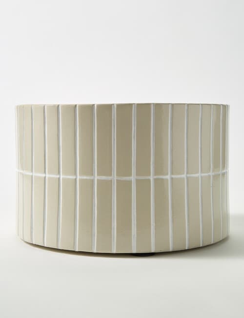 M&Co Selva Planter product photo View 04 L