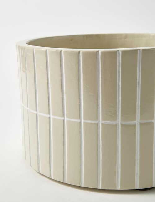M&Co Selva Planter product photo View 05 L