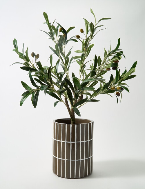 M&Co Selva Pot product photo View 02 L
