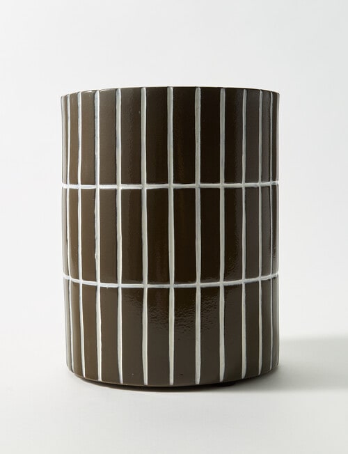 M&Co Selva Pot product photo View 04 L