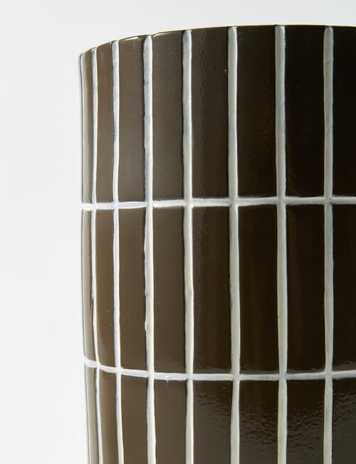 M&Co Selva Pot product photo View 05 L