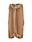 Guess Laurel II Large Zip Around Wallet, Sage product photo View 03 S