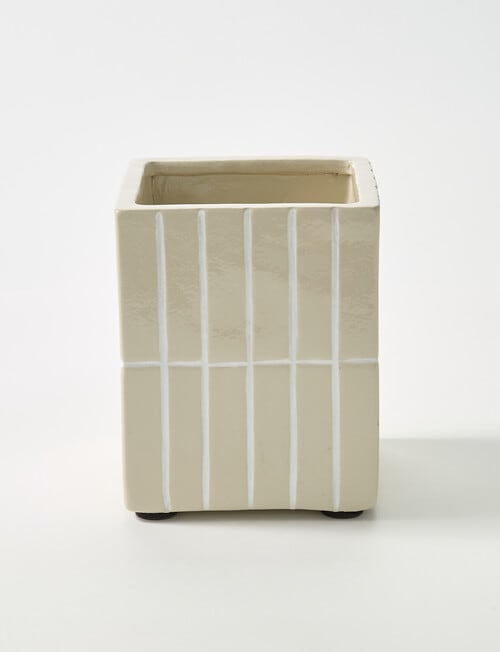 M&Co Selva Pot product photo View 03 L