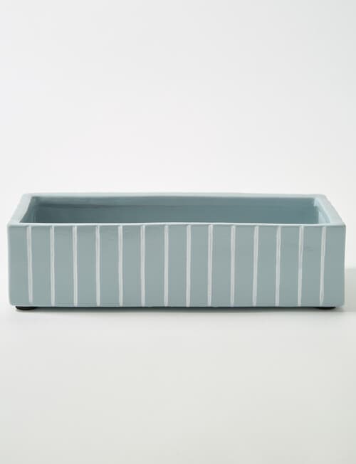 M&Co Selva Planter product photo View 03 L