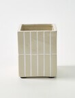 M&Co Selva Pot product photo View 03 S
