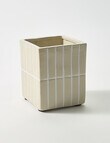 M&Co Selva Pot product photo View 04 S