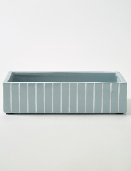 M&Co Selva Planter product photo View 03 L