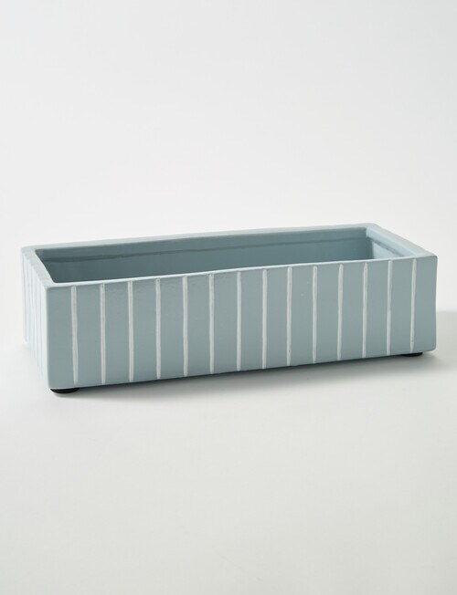 M&Co Selva Planter product photo View 04 L
