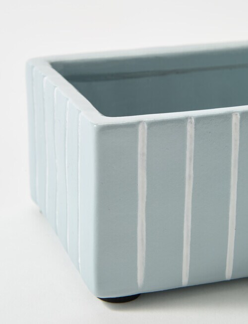 M&Co Selva Planter product photo View 05 L