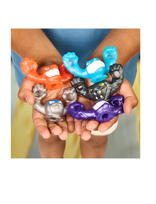 Miniverse Series 13, MM Goo Slingers, 5-Pack, Assorted product photo View 05 L