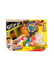 Miniverse Series 13, MM Goo Slingers Mega Launcher, Assorted product photo View 02 S