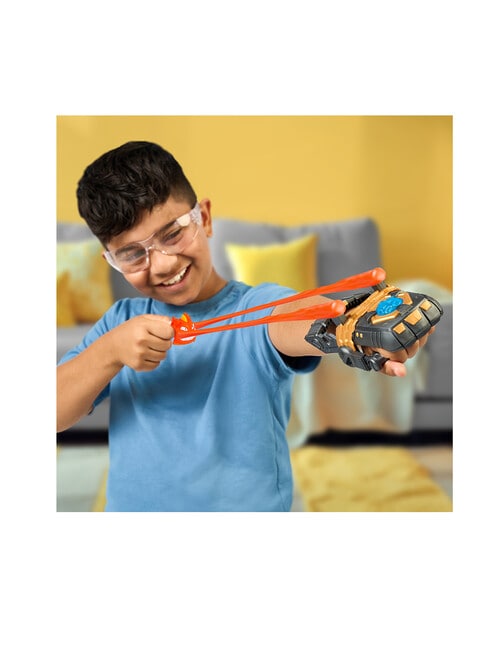 Miniverse Series 13, MM Goo Slingers Mega Launcher, Assorted product photo View 06 L