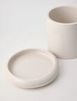 Tilly Home Tali Pot, Beige product photo View 04 S