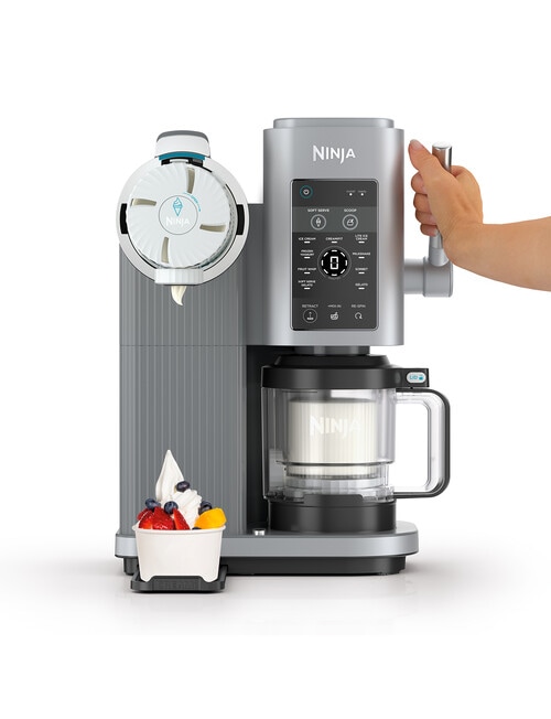 Ninja Swirl by Creami, NC701ANZ product photo View 05 L