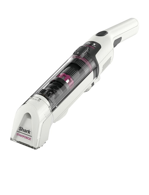 Shark Stainforce Cordless Spot Cleaner, HX100ANZ product photo View 02 L