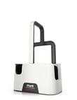 Shark Stainforce Cordless Spot Cleaner, HX100ANZ product photo View 06 S