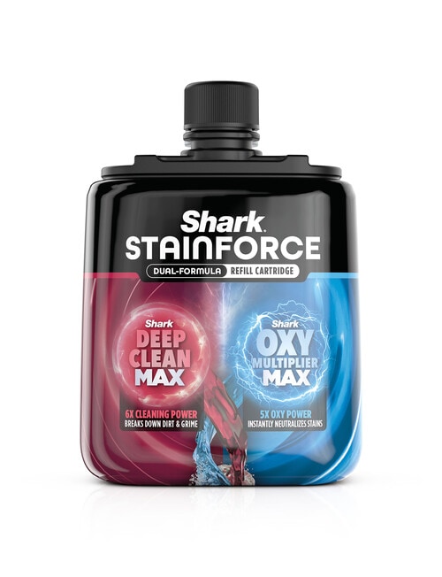 Shark Stainforce Cordless Spot Cleaner, HX100ANZ product photo View 07 L