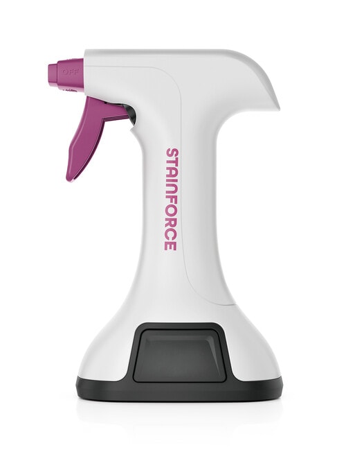Shark Stainforce Cordless Spot Cleaner, HX100ANZ product photo View 08 L