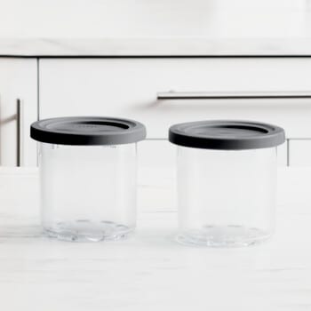 Ninja Creami DeluxeTub, 2-Pack, XSKDLVRLDANZ product photo