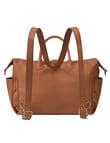 Ryco Gianna Carrier Bag, Brown product photo View 02 S